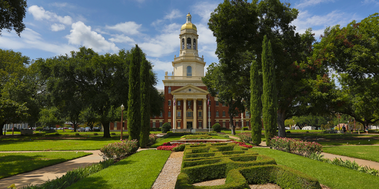 baylor university essays