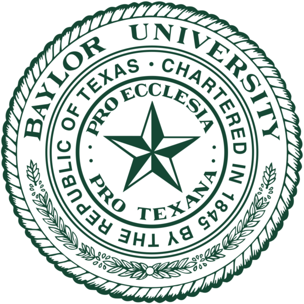 baylor university essays