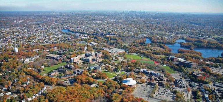 Brandeis University Guide - Ivy Scholars