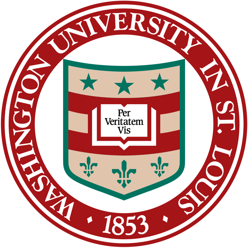 Washington University in St. Louis Guide Ivy Scholars